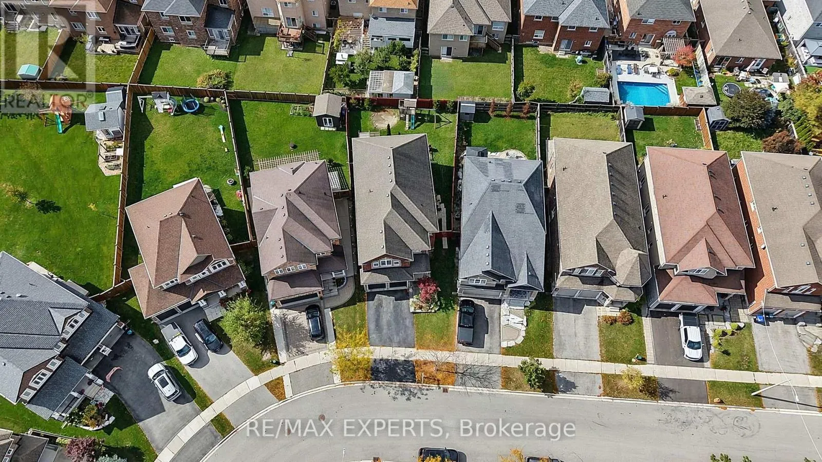 1171 GINA STREET
