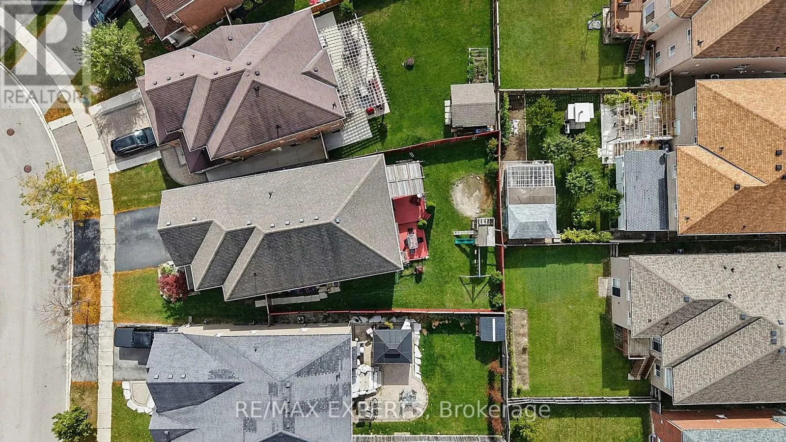 1171 GINA STREET