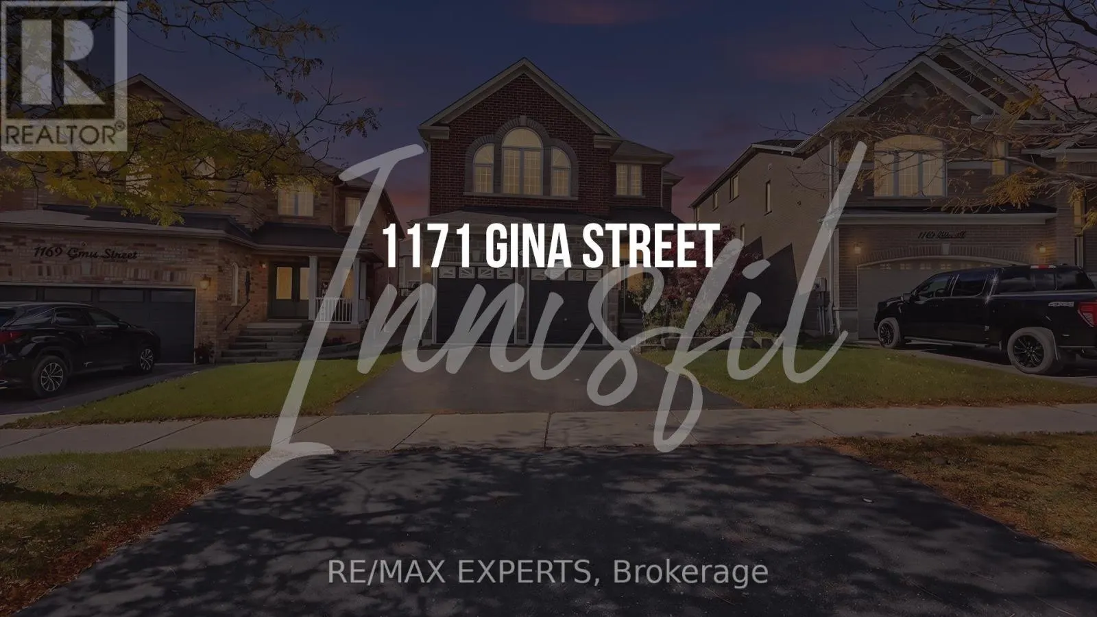 1171 GINA STREET