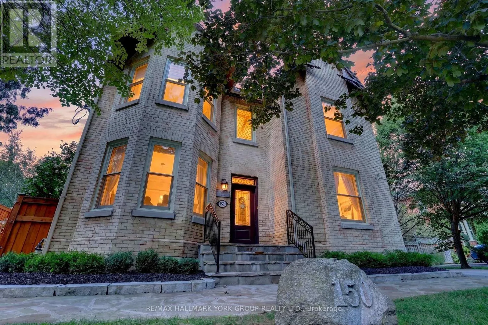 150 LORNE AVENUE