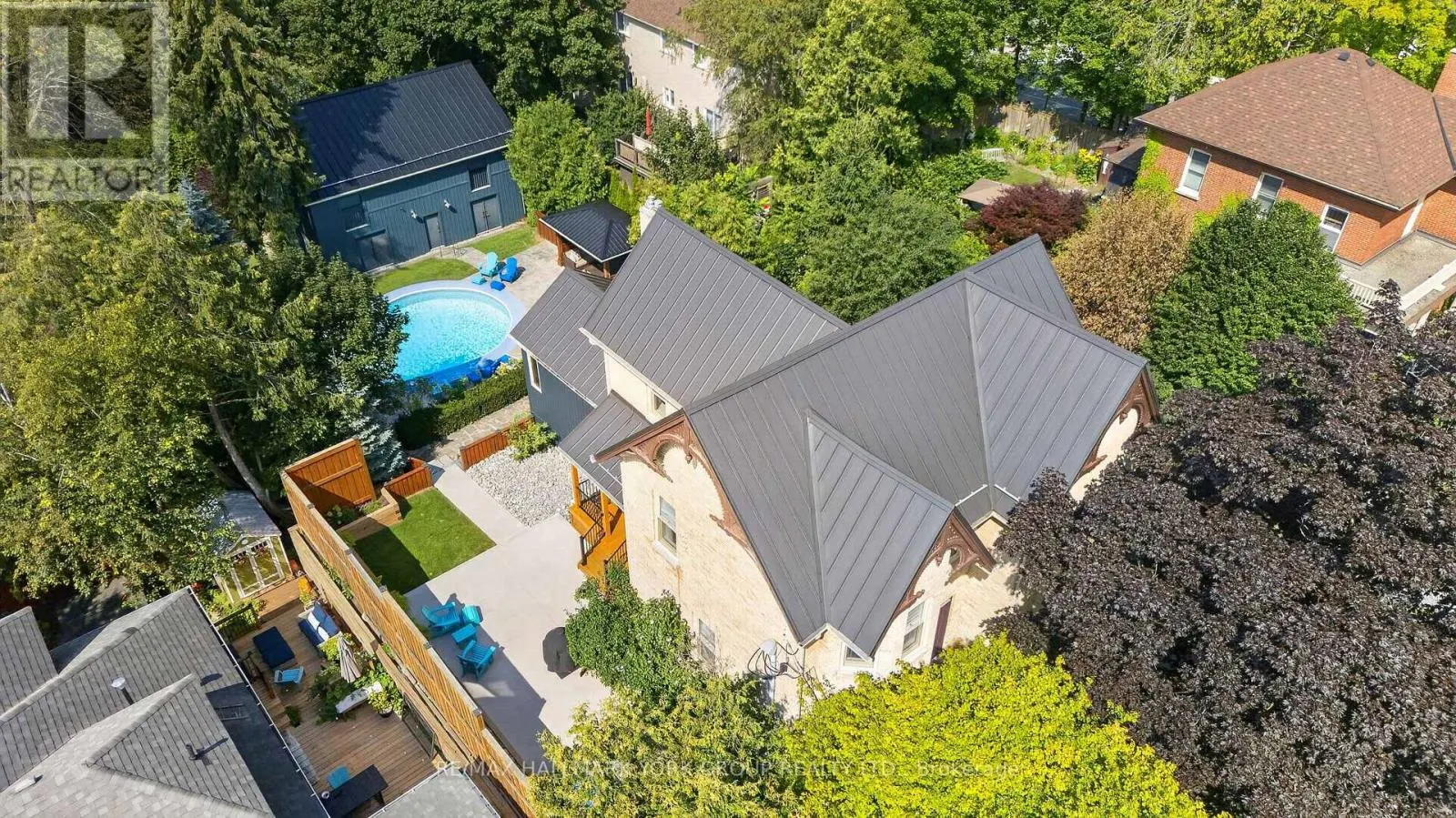 150 LORNE AVENUE