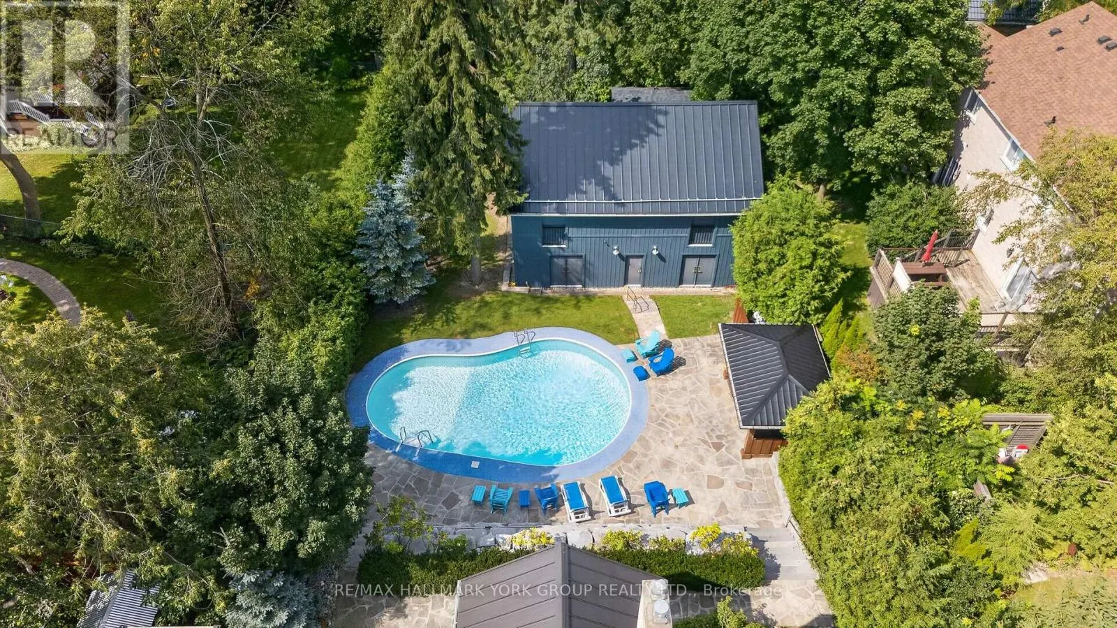 150 LORNE AVENUE