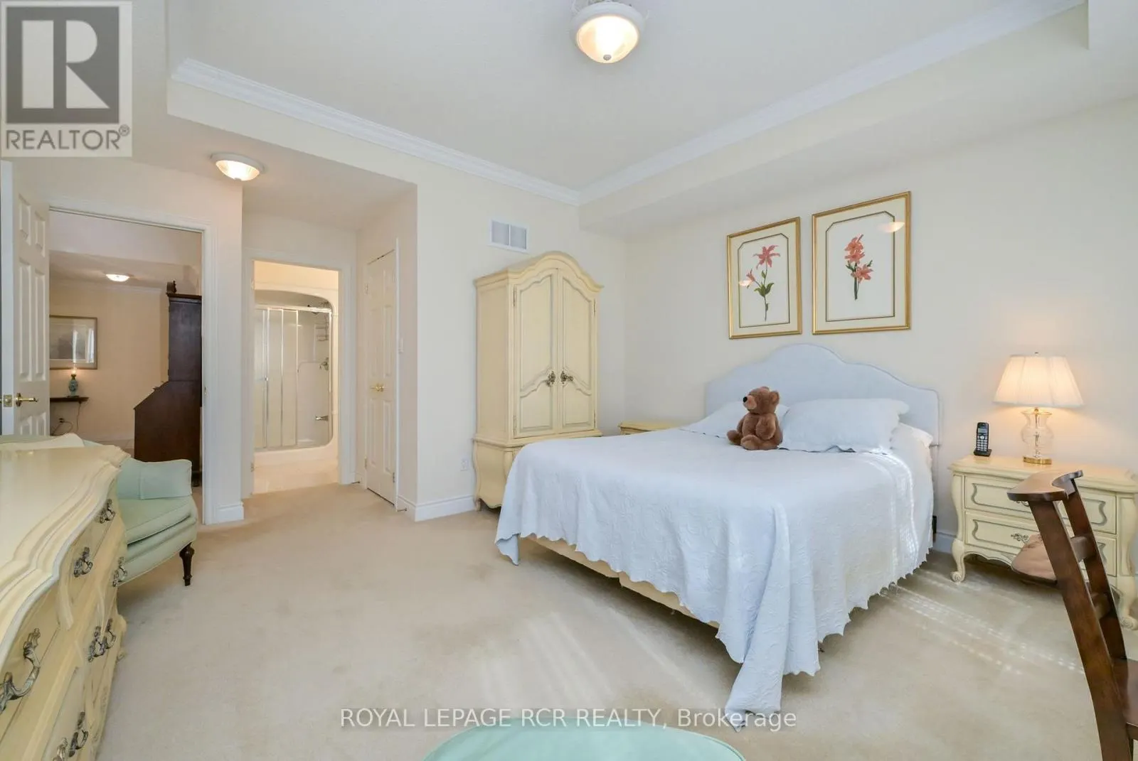 13 MONTEBELLO TERRACE