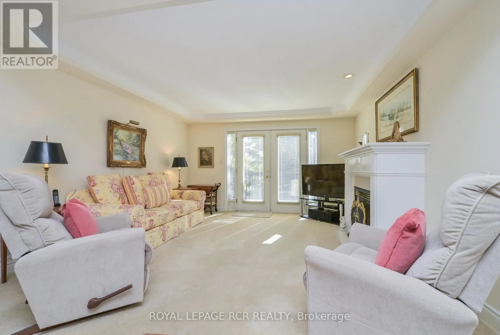 13 MONTEBELLO TERRACE