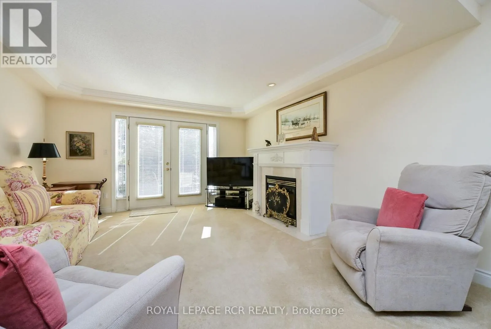 13 MONTEBELLO TERRACE