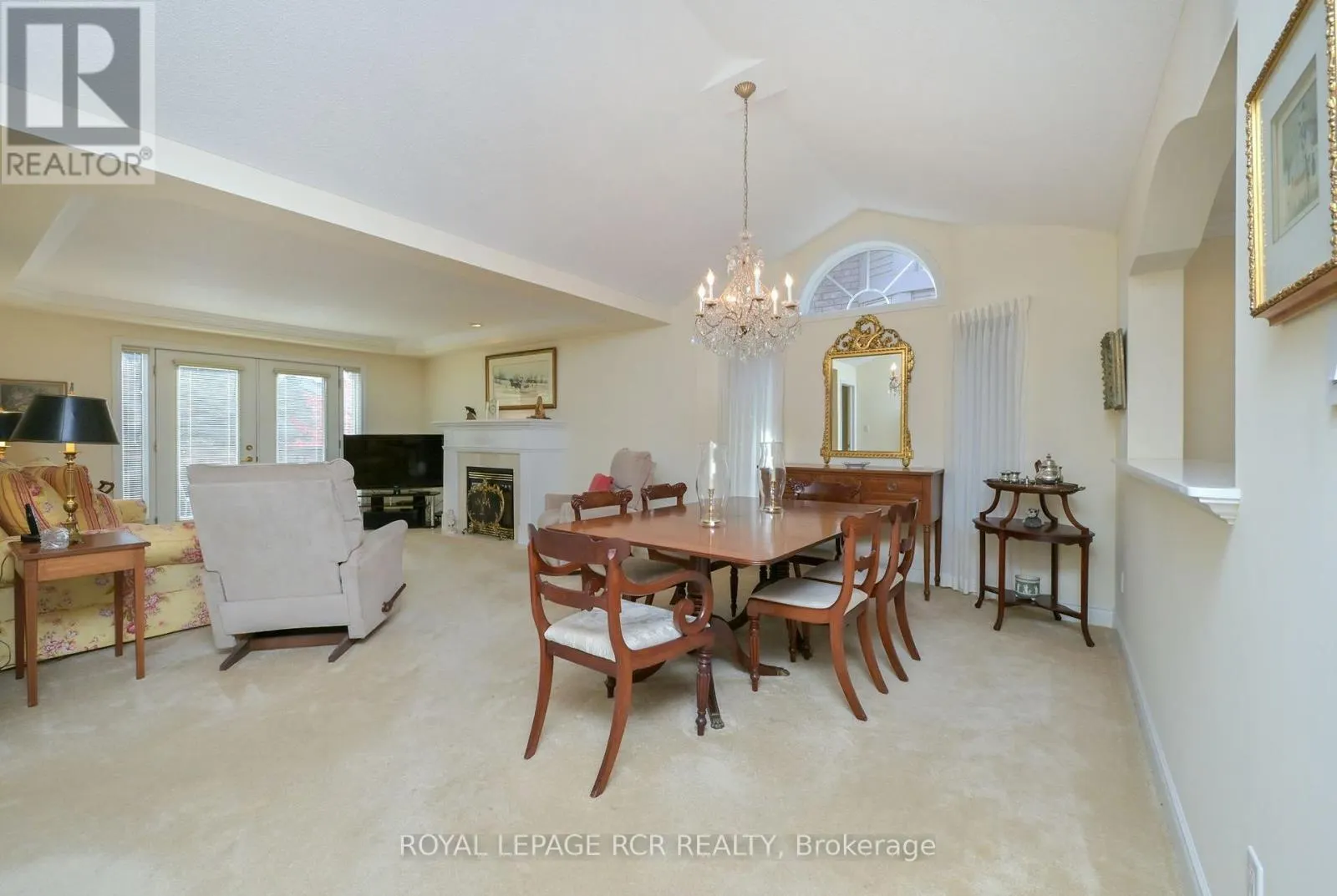 13 MONTEBELLO TERRACE