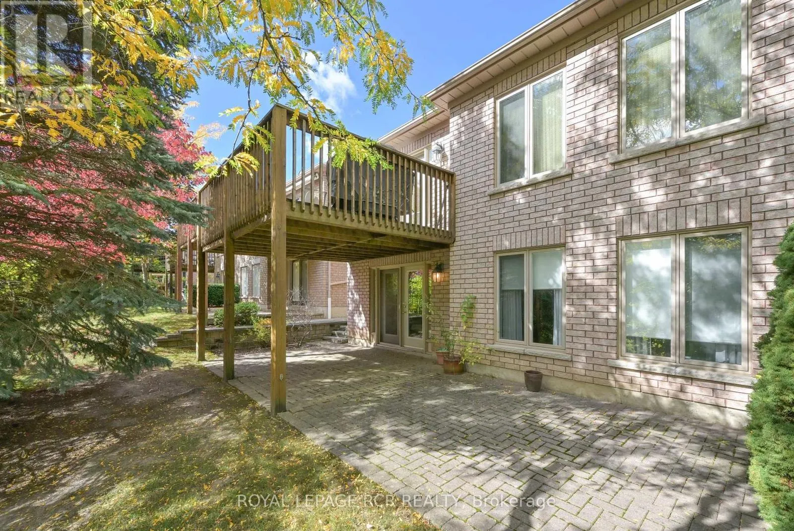 13 MONTEBELLO TERRACE
