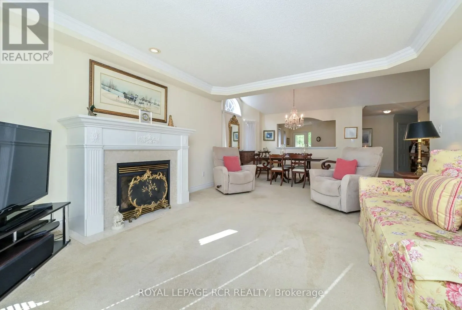 13 MONTEBELLO TERRACE