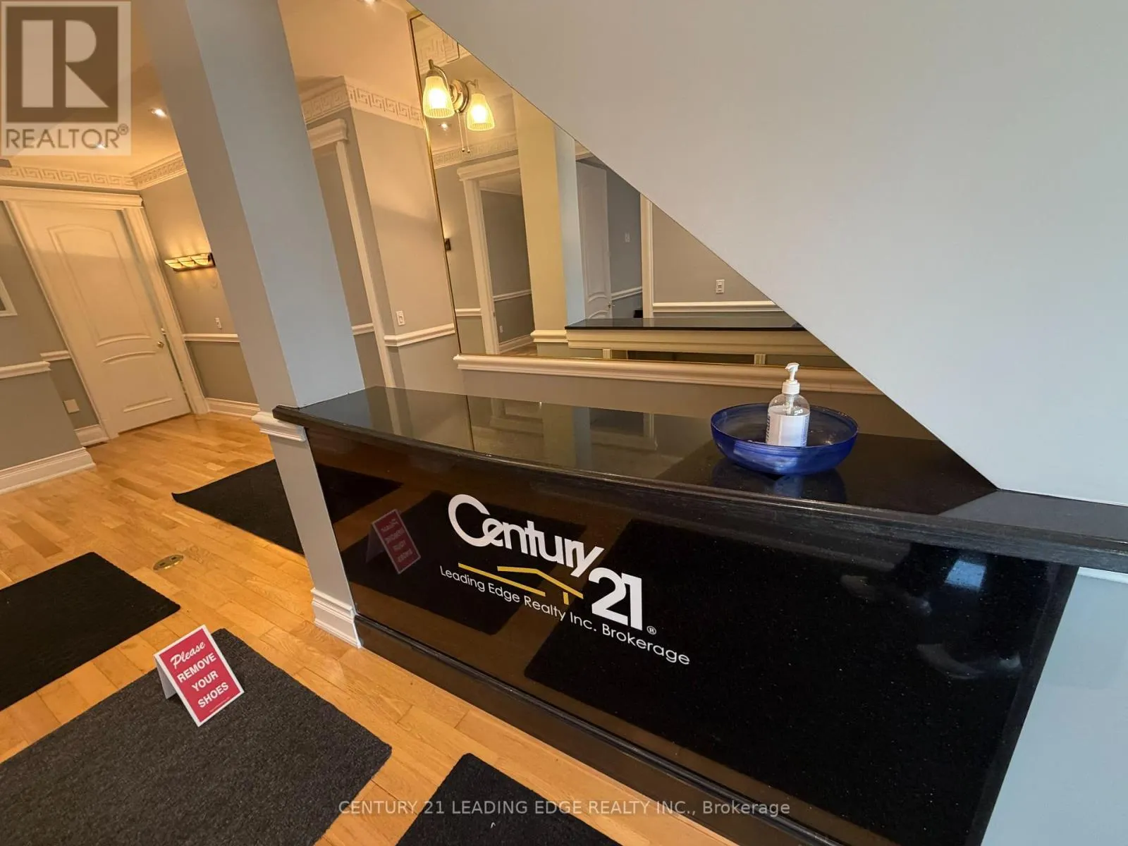 A - 15132 YONGE STREET