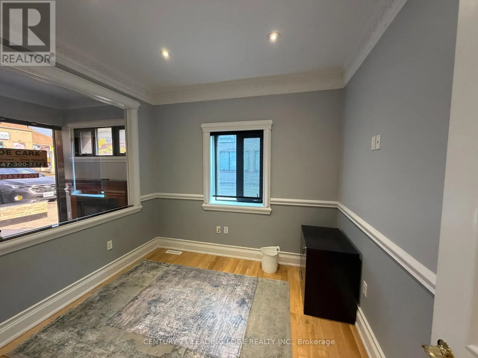 A - 15132 YONGE STREET