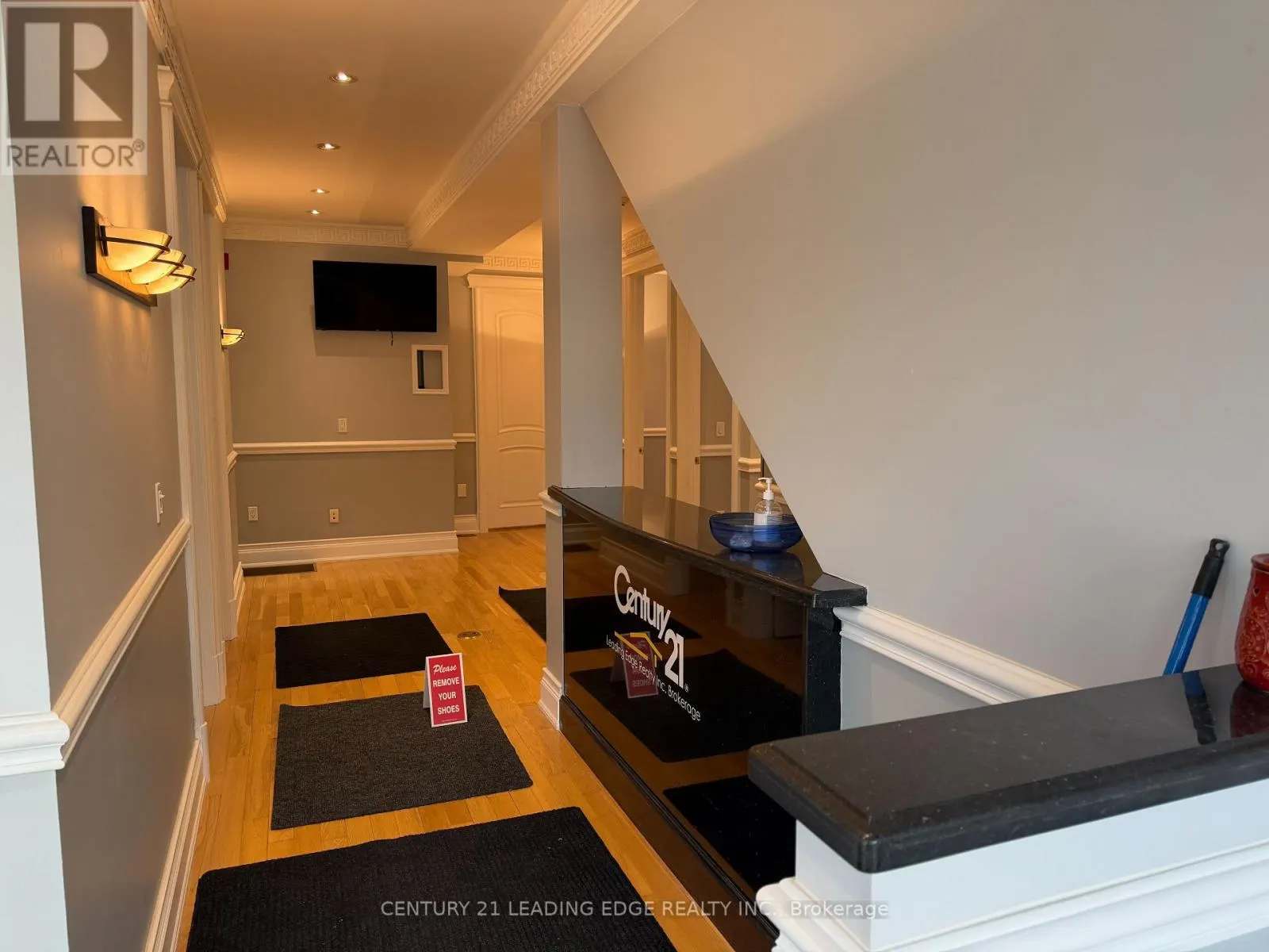A - 15132 YONGE STREET