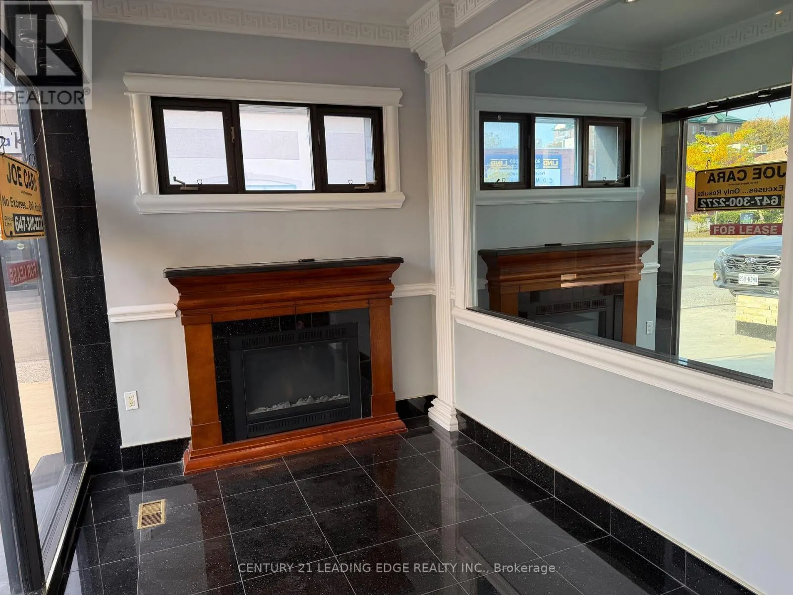 A - 15132 YONGE STREET