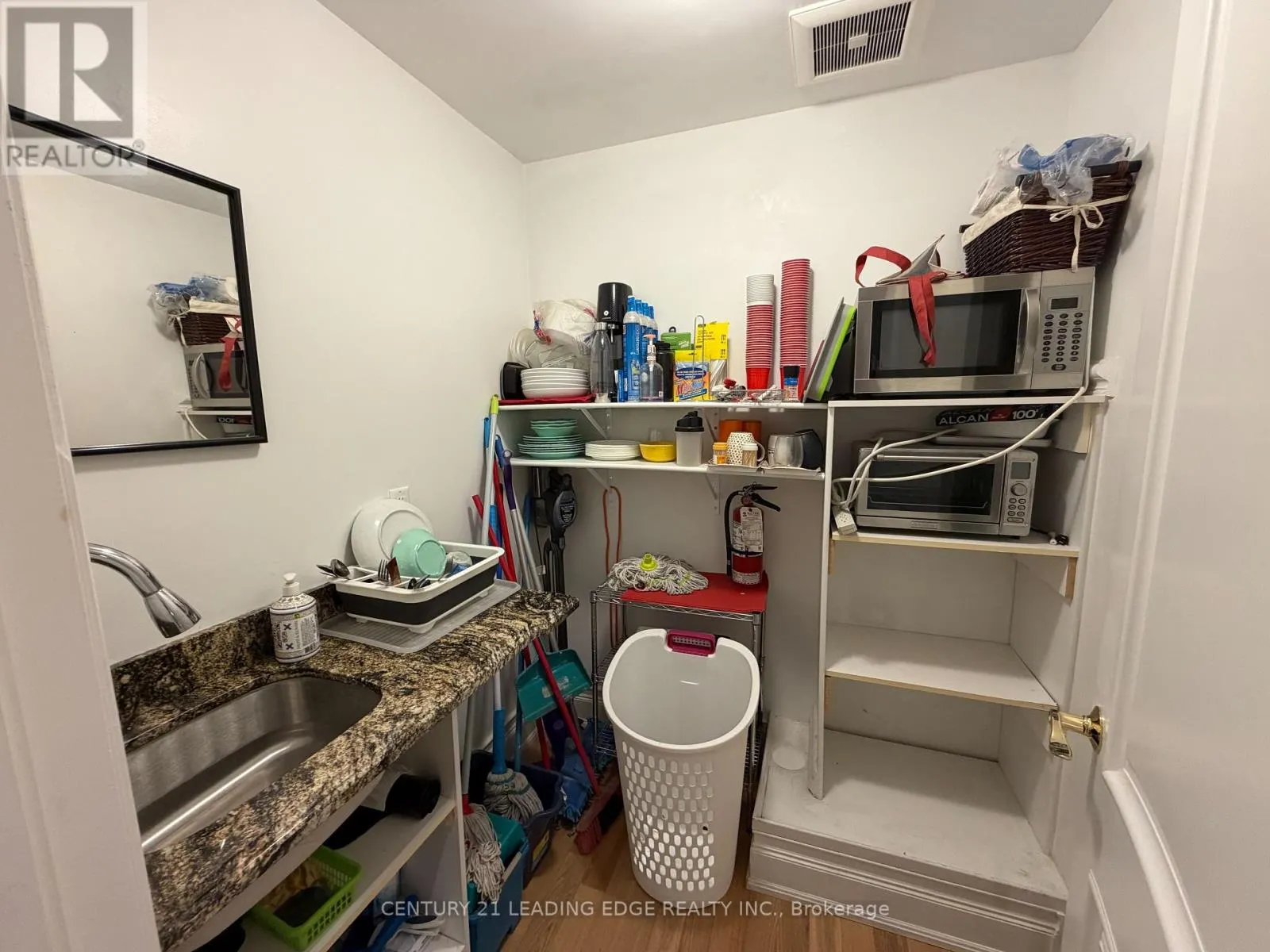 A - 15132 YONGE STREET