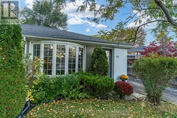 82 TECUMSETH DRIVE