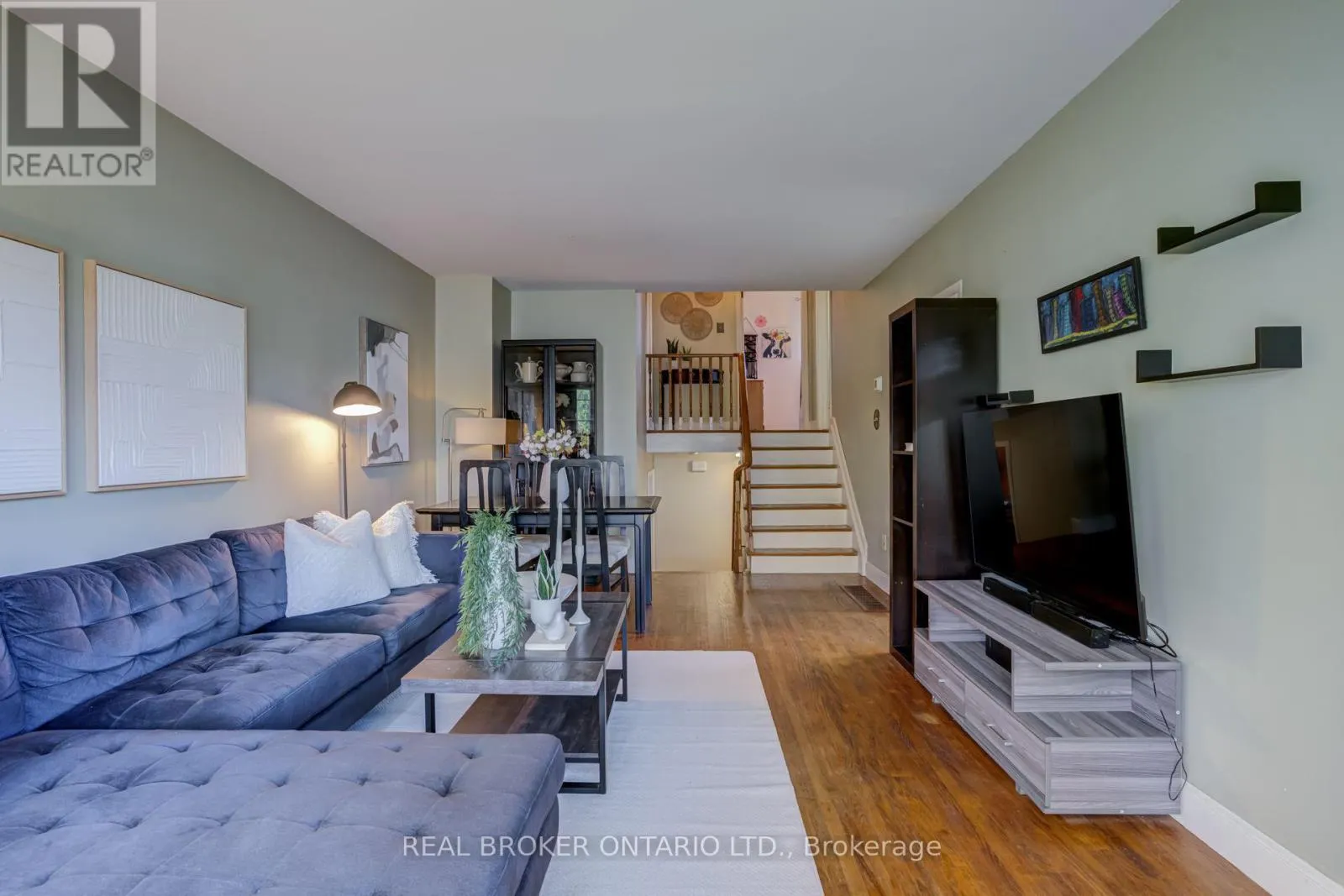82 TECUMSEH DRIVE