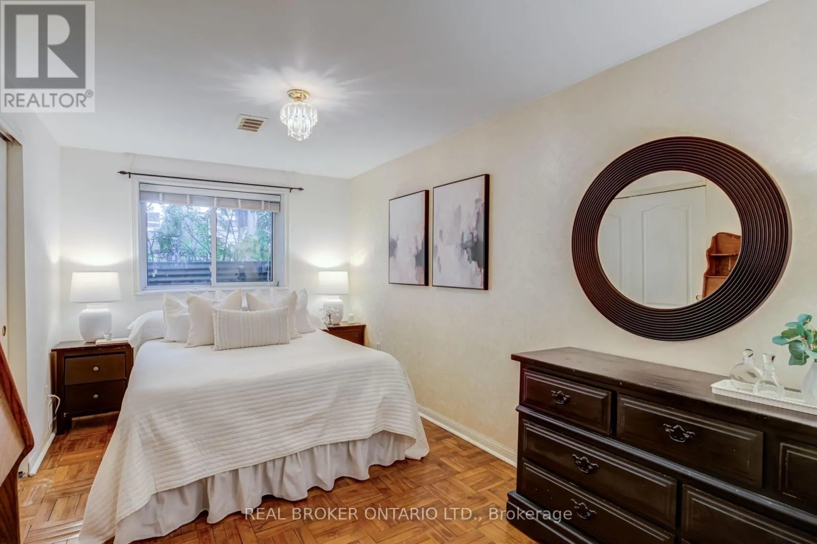82 TECUMSEH DRIVE