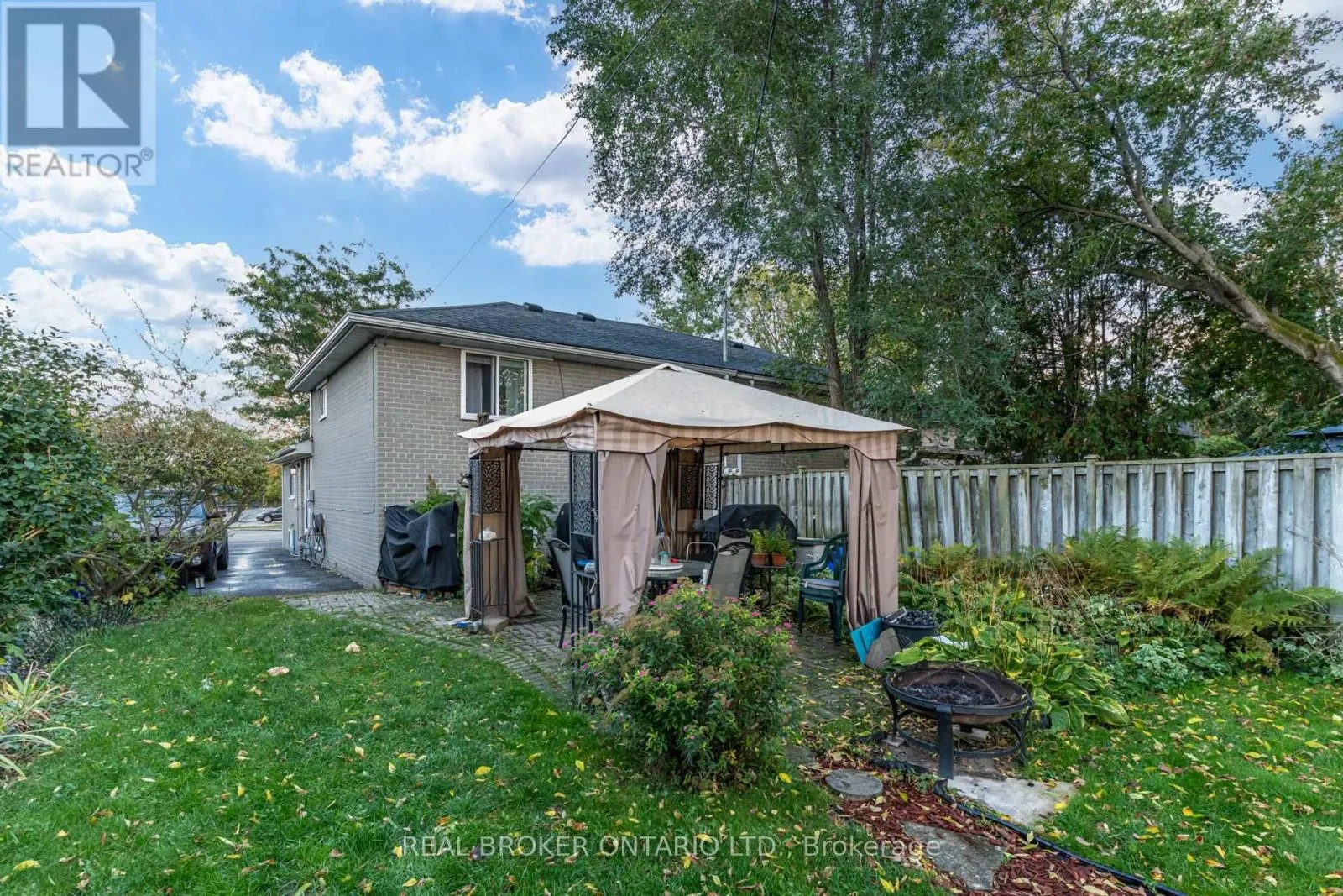 82 TECUMSEH DRIVE
