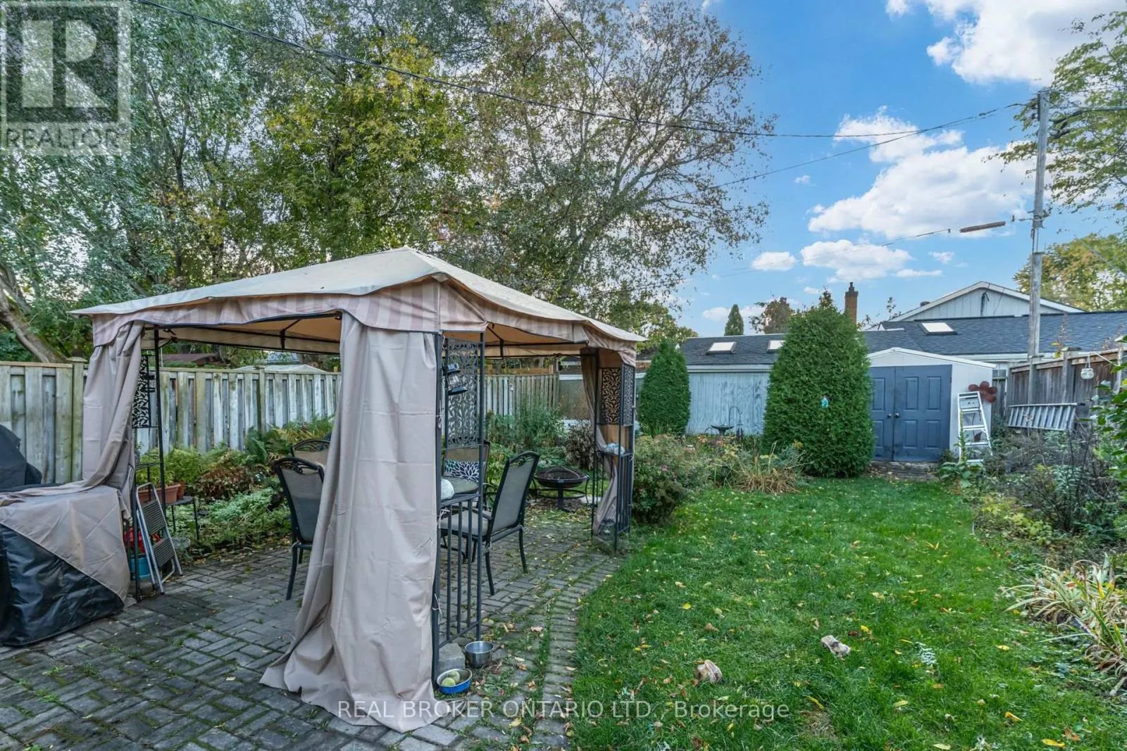 82 TECUMSEH DRIVE
