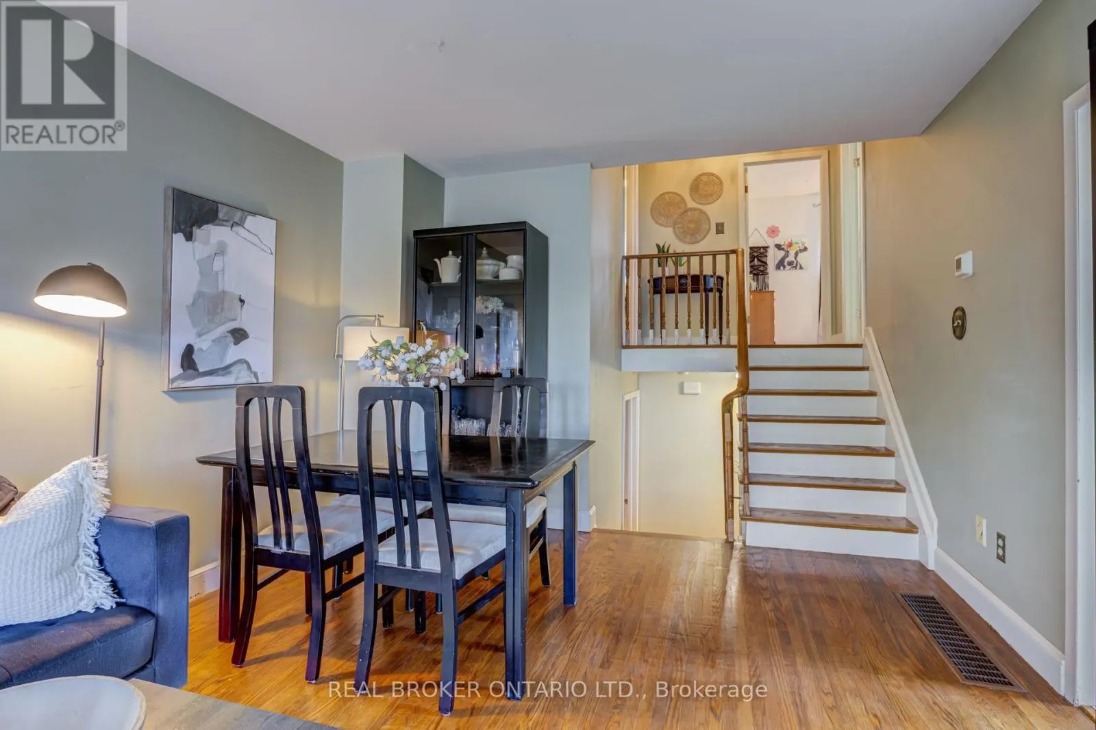 82 TECUMSEH DRIVE
