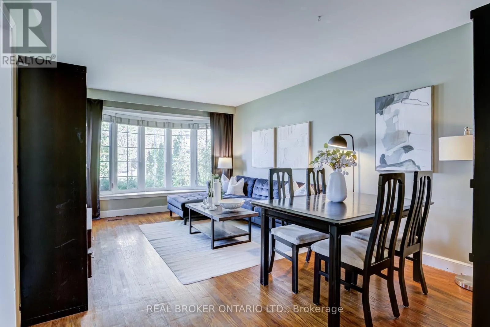 82 TECUMSEH DRIVE