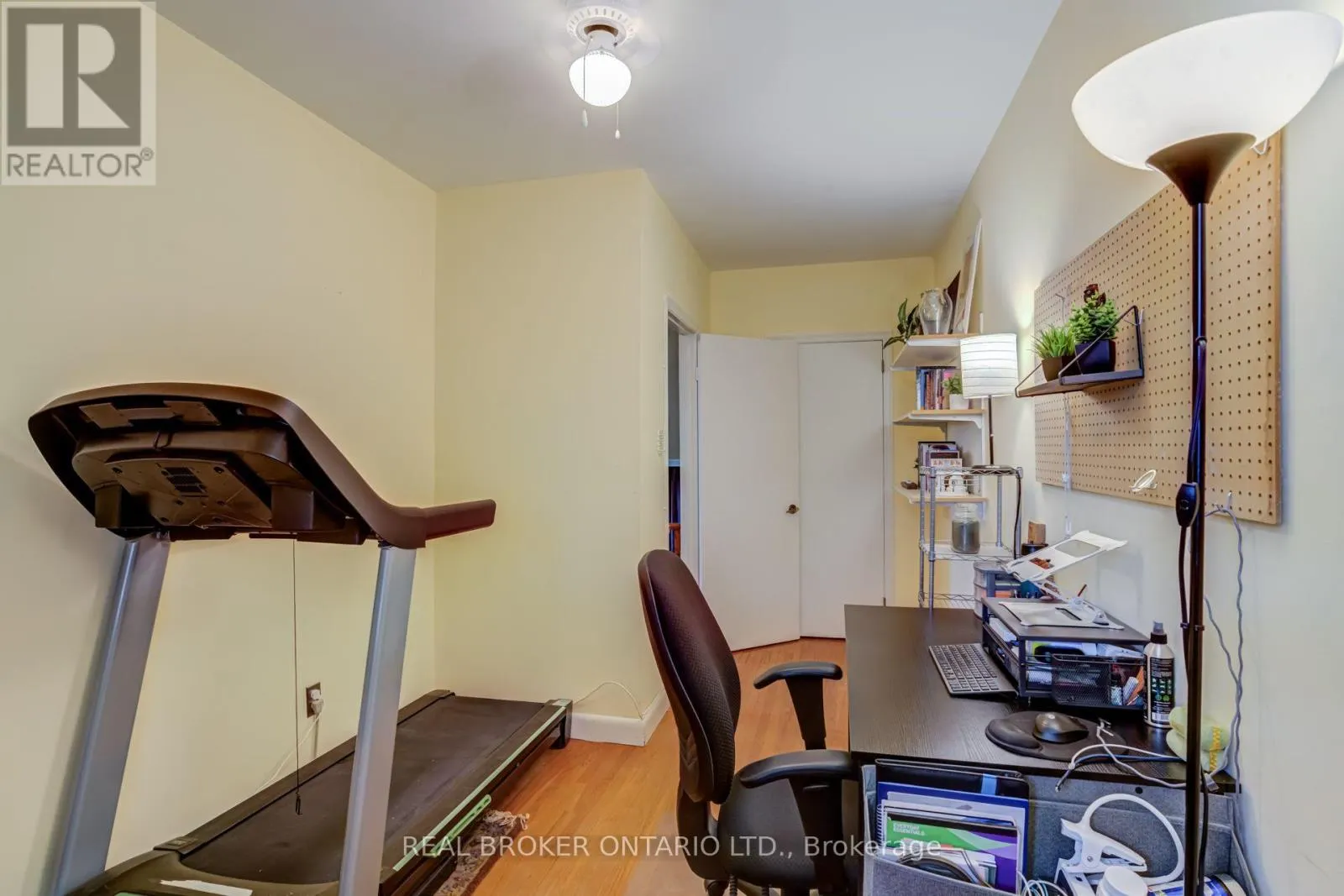 82 TECUMSEH DRIVE