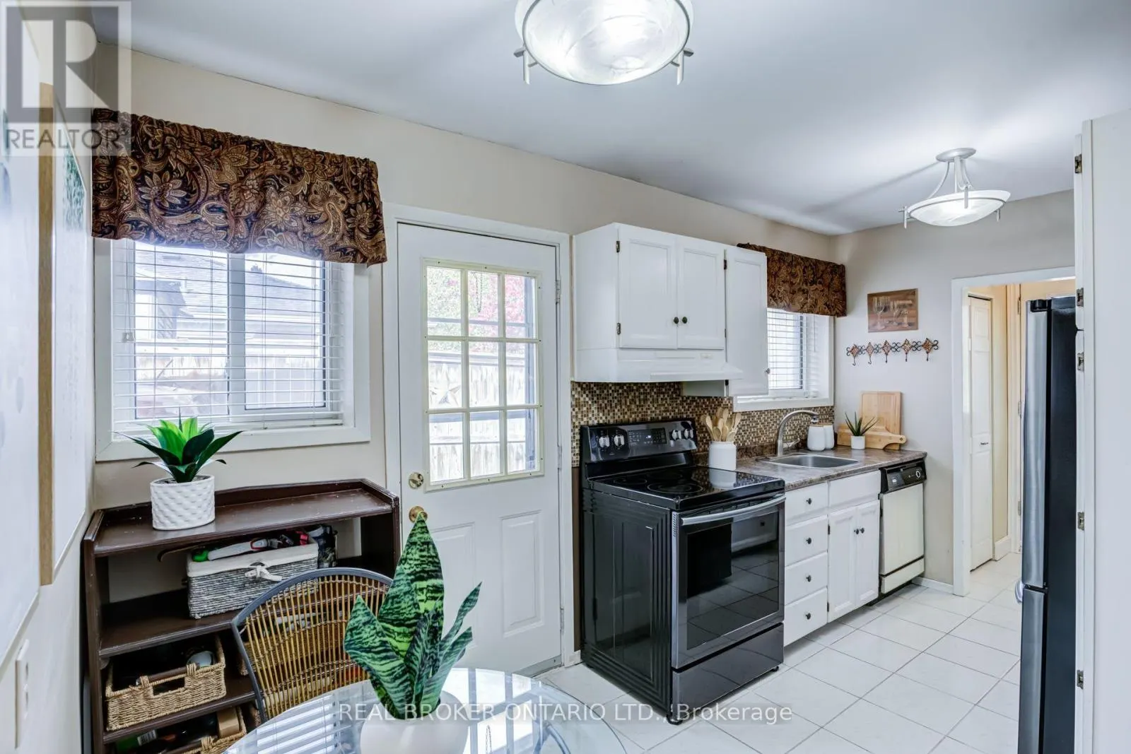 82 TECUMSEH DRIVE
