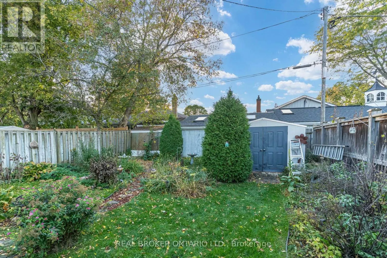 82 TECUMSEH DRIVE
