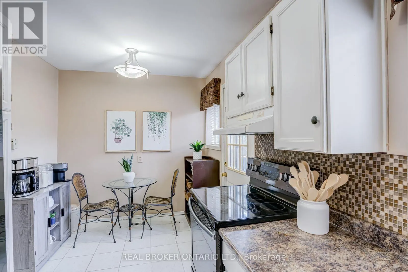 82 TECUMSEH DRIVE