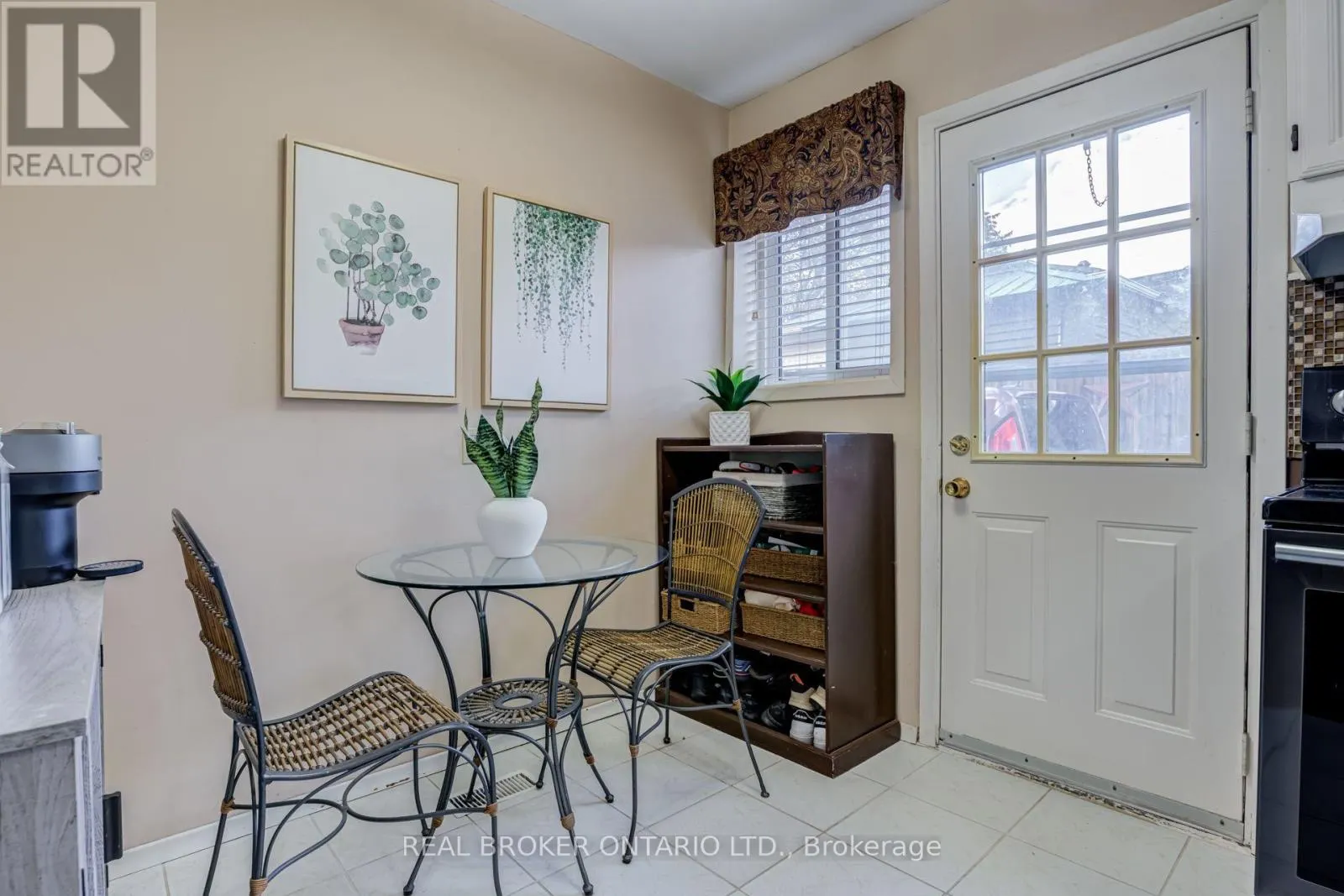 82 TECUMSEH DRIVE