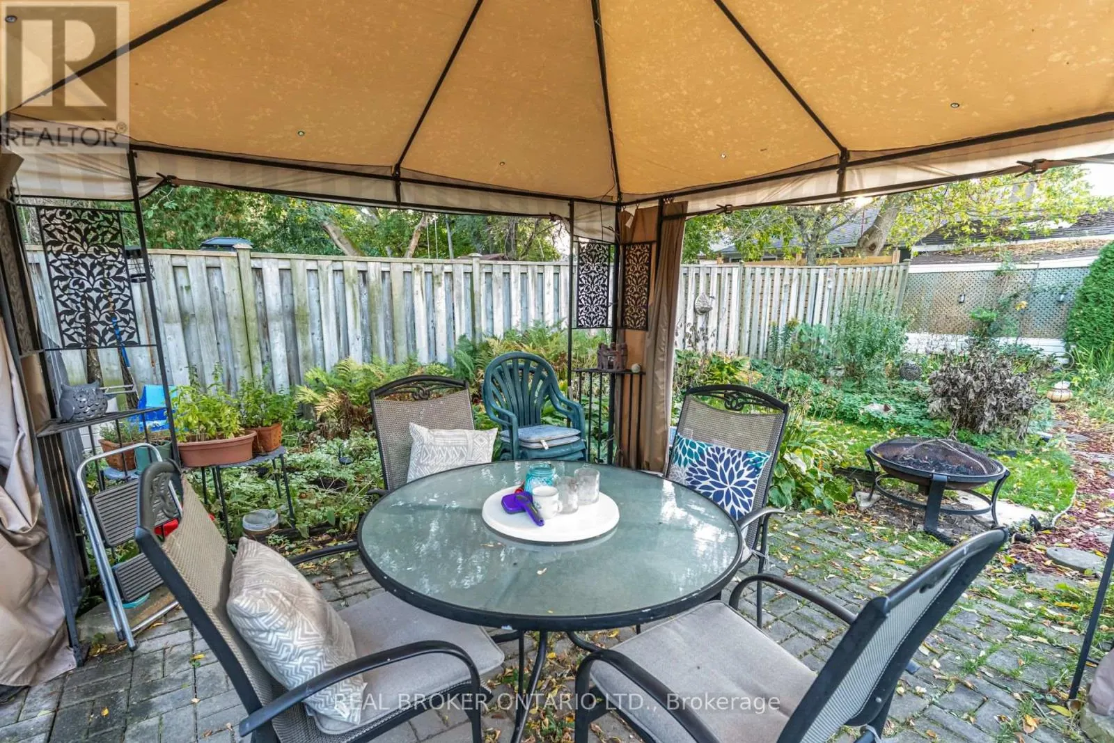 82 TECUMSEH DRIVE