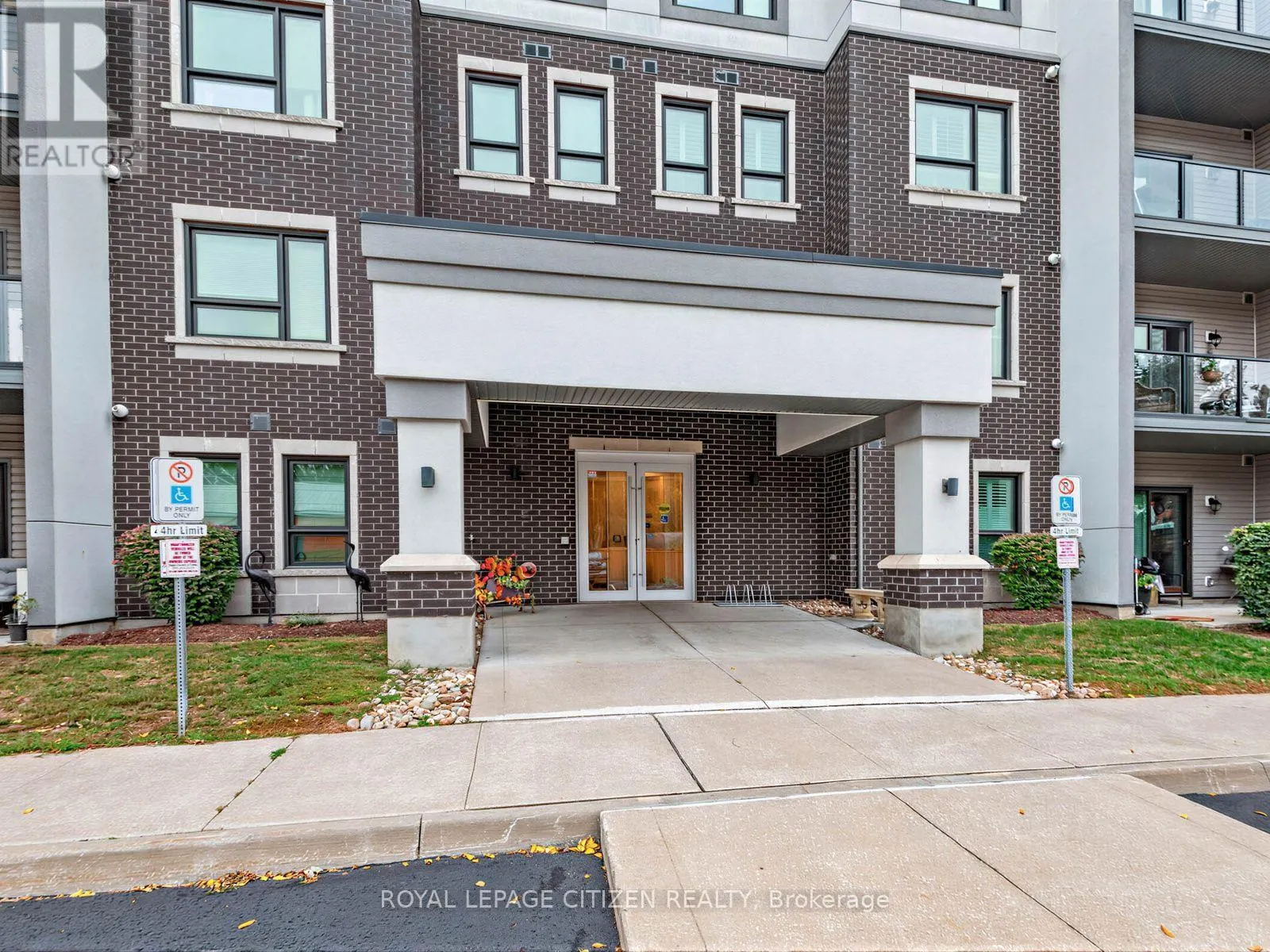 309 - 69 BOYNE STREET