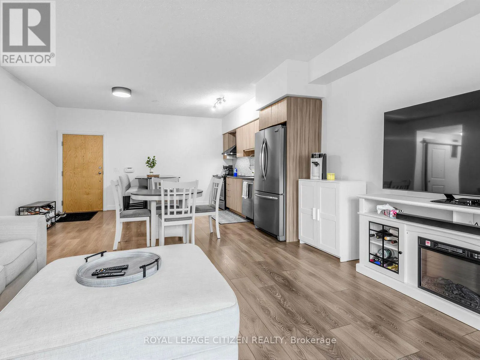 309 - 69 BOYNE STREET