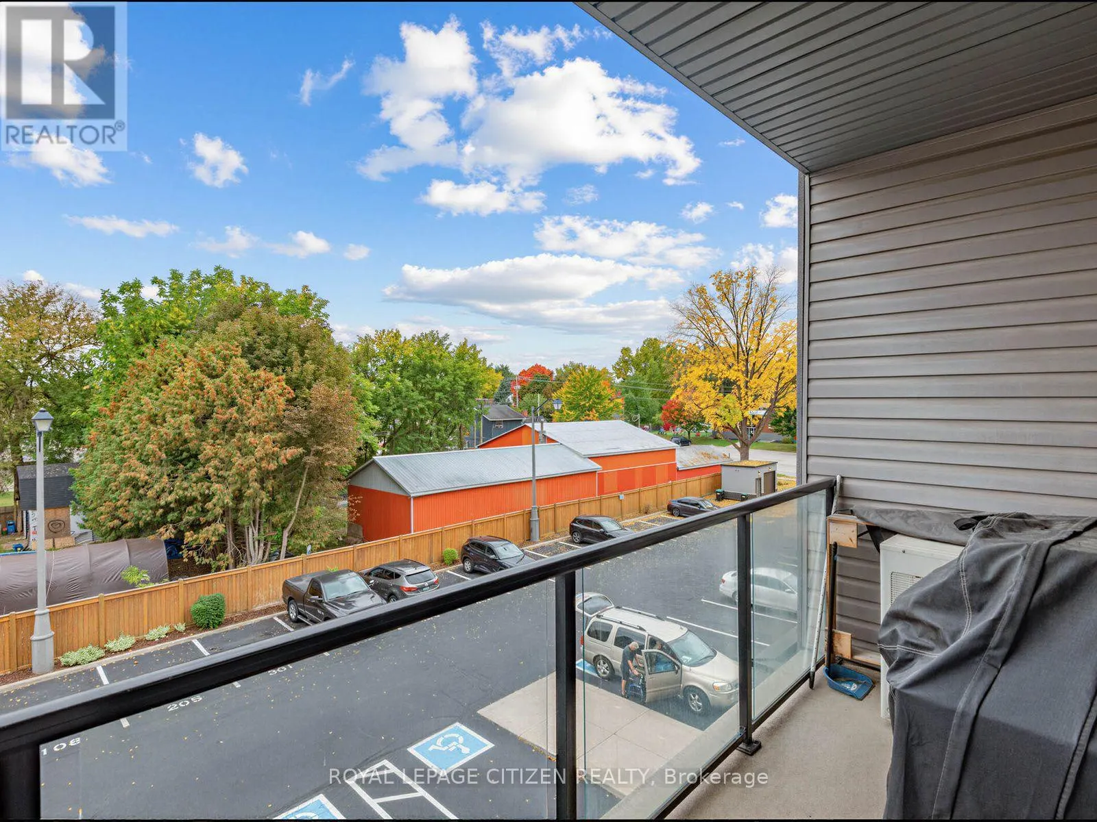 309 - 69 BOYNE STREET