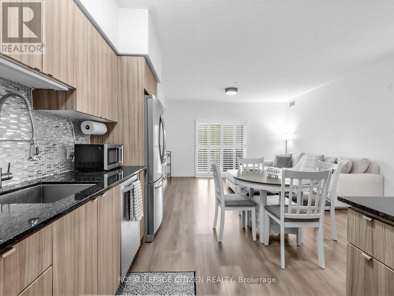 309 - 69 BOYNE STREET