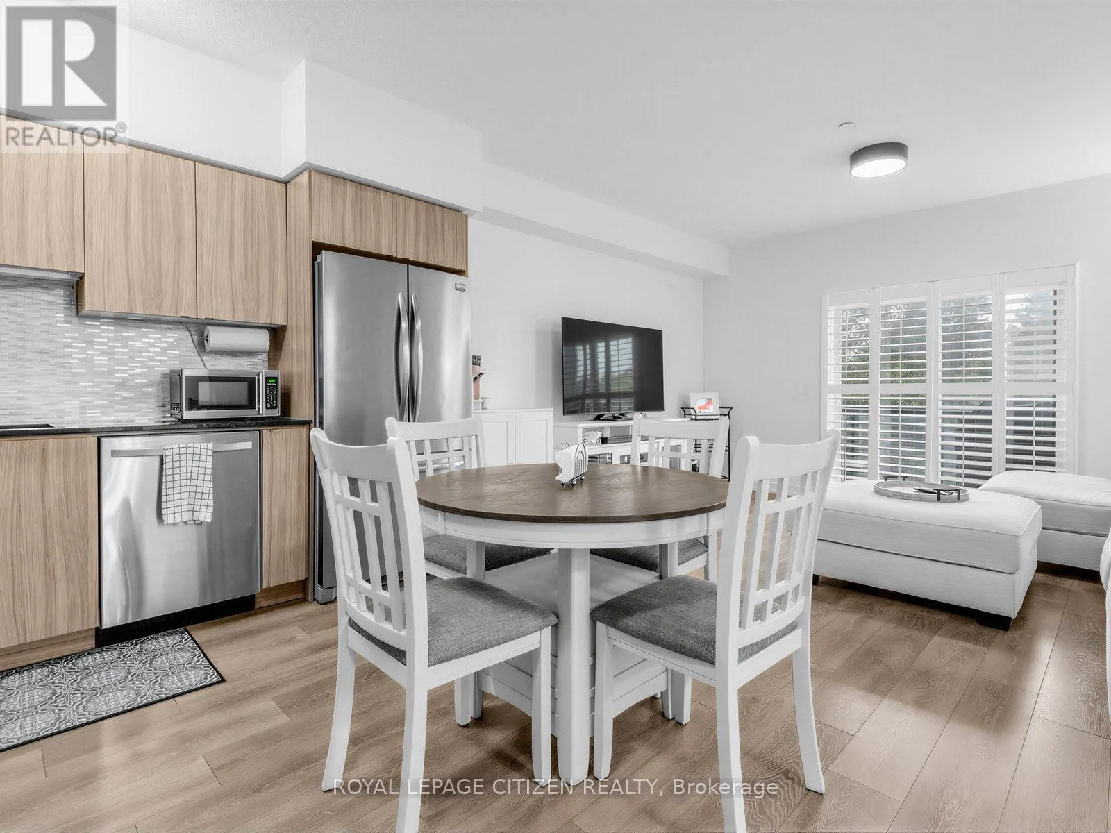 309 - 69 BOYNE STREET