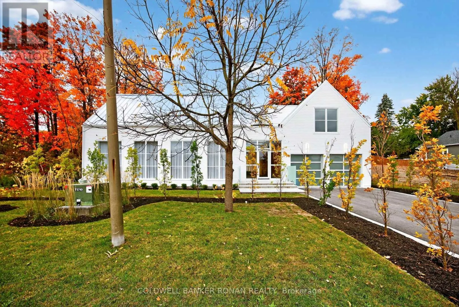 9 GRAY AVENUE