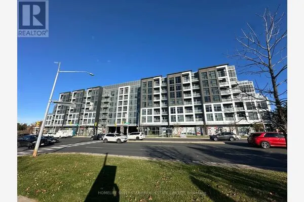 309 - 8763 BAYVIEW AVENUE