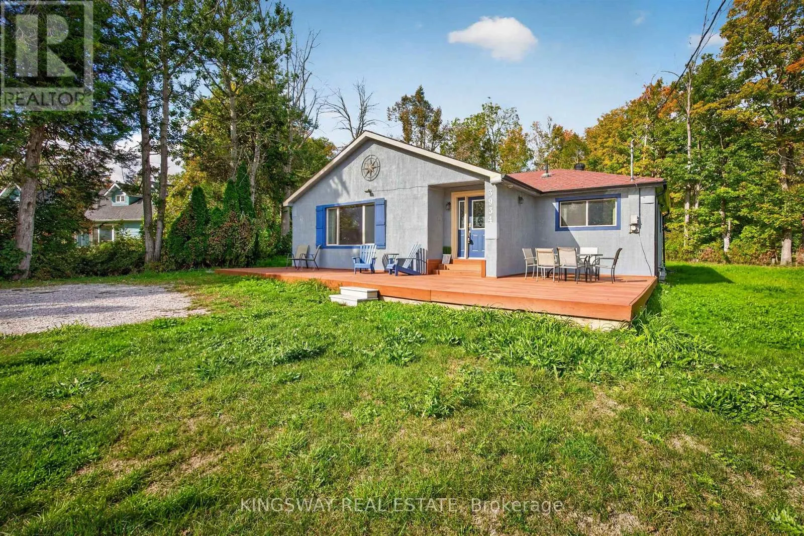 3934 LAKEVIEW ROAD