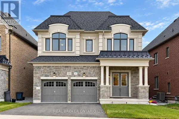 153 PRAIRIE ROSE DRIVE