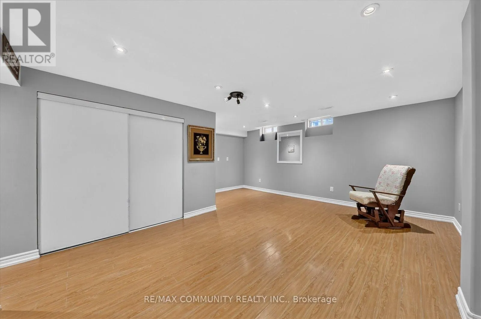 82 BURGEESS CRESCENT