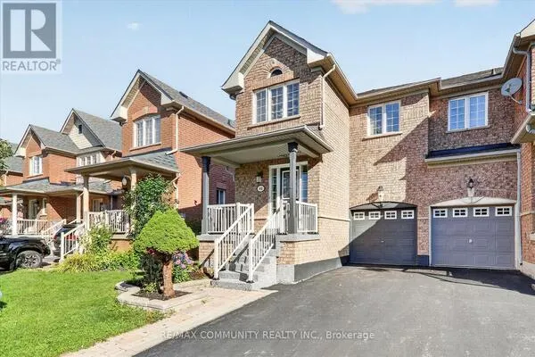 82 BURGEESS CRESCENT