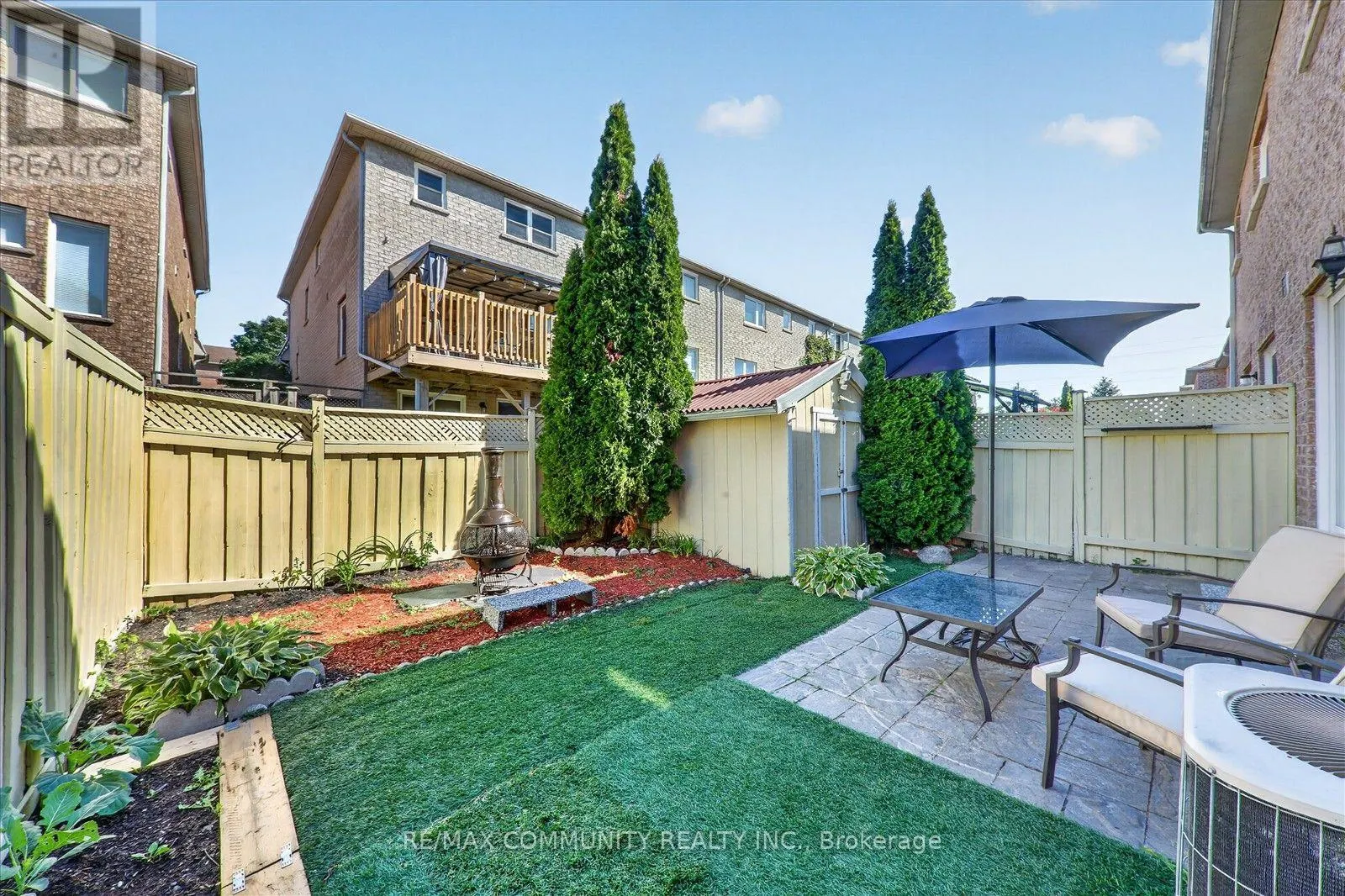 82 BURGEESS CRESCENT