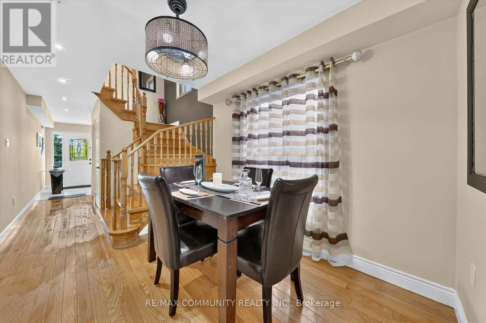82 BURGEESS CRESCENT