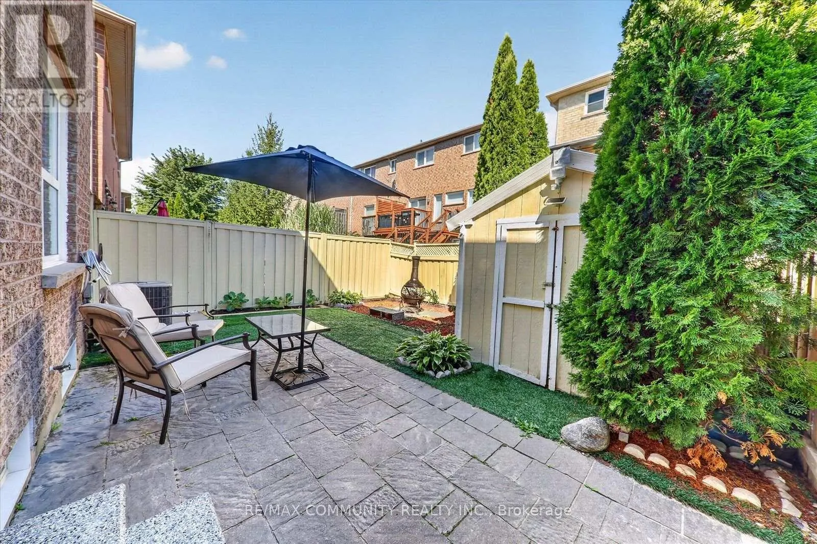 82 BURGEESS CRESCENT