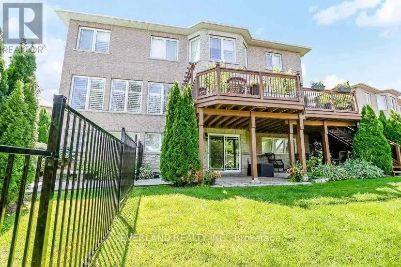BSMT - 159 IVY JAY CRESCENT