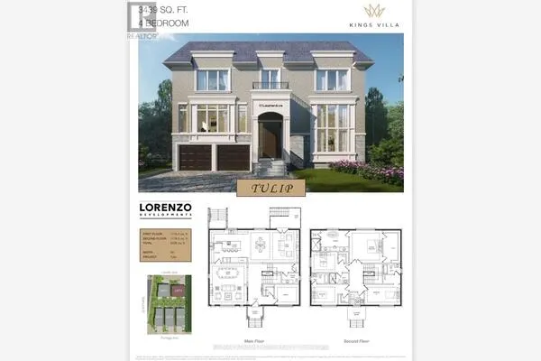 17 LAURIER AVENUE