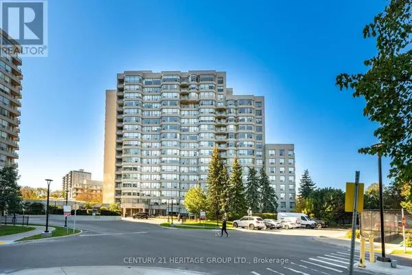 1203 - 7 TOWNSGATE DRIVE