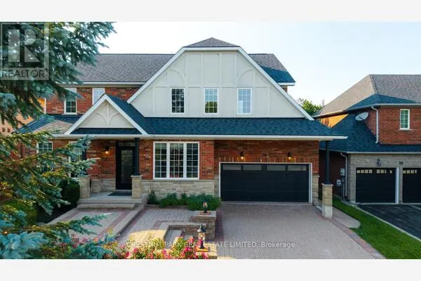 8 CYRIL RICHARDSON COURT