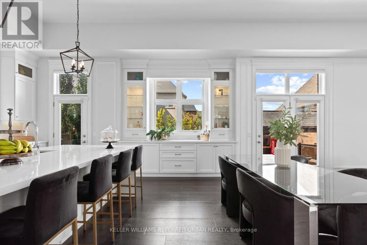 4 BASIL RIDGE COURT