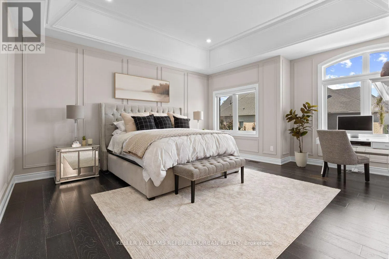 4 BASIL RIDGE COURT